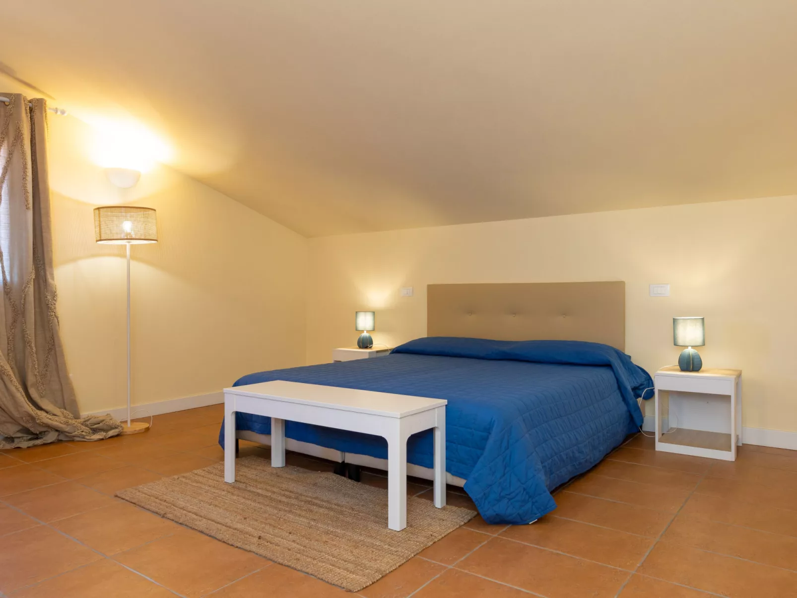 La Melatina Country-Drinnen