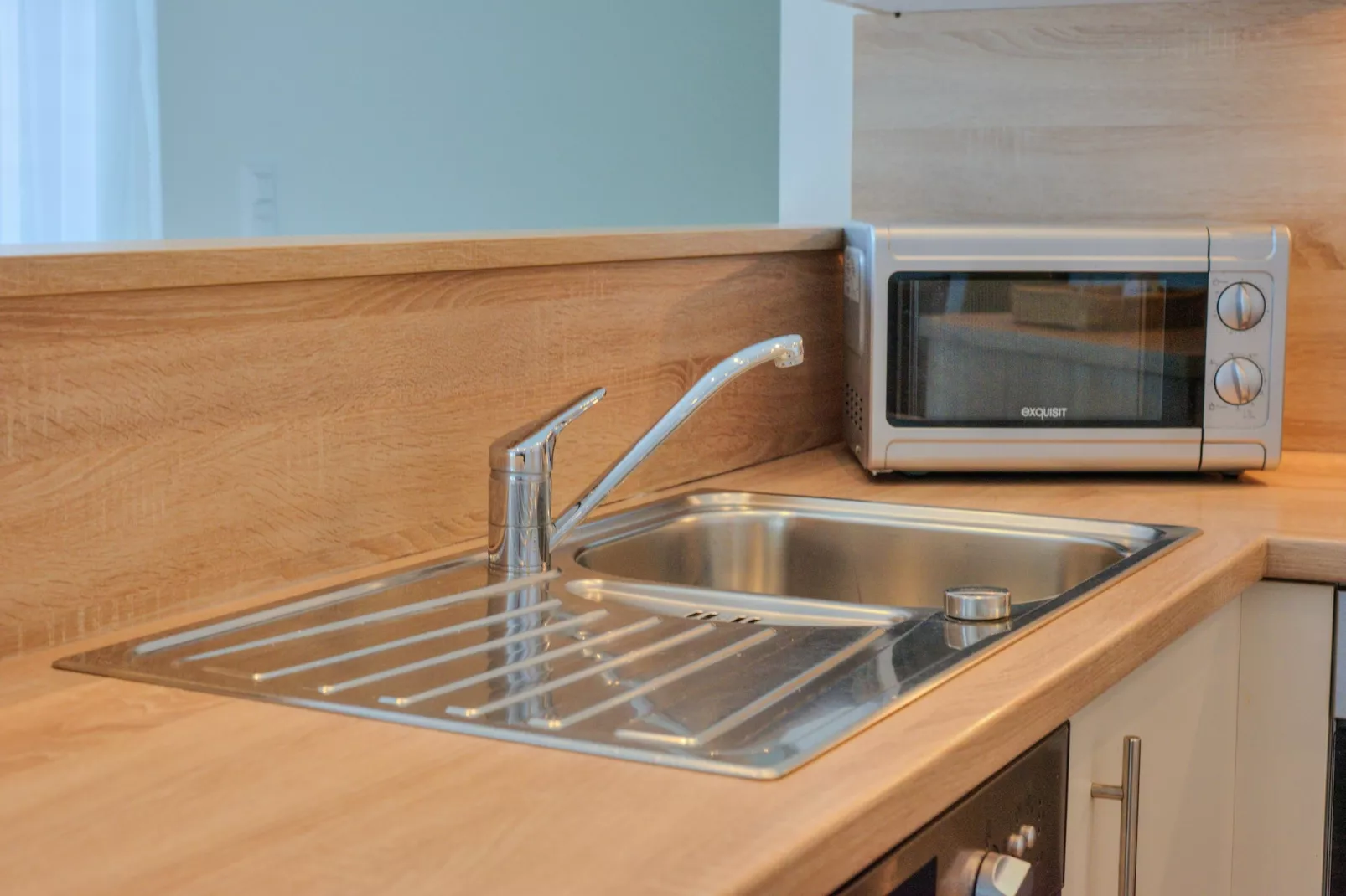 Brunner Apartment Top 7 Penthouse-Ambiance