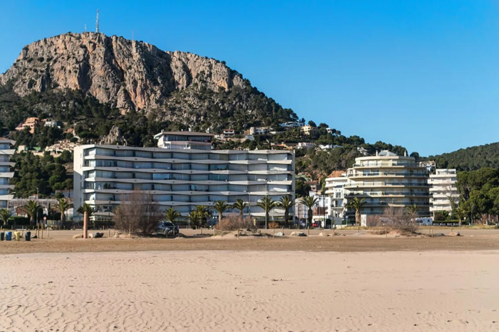 Appartements à L'Estartit-Untagged