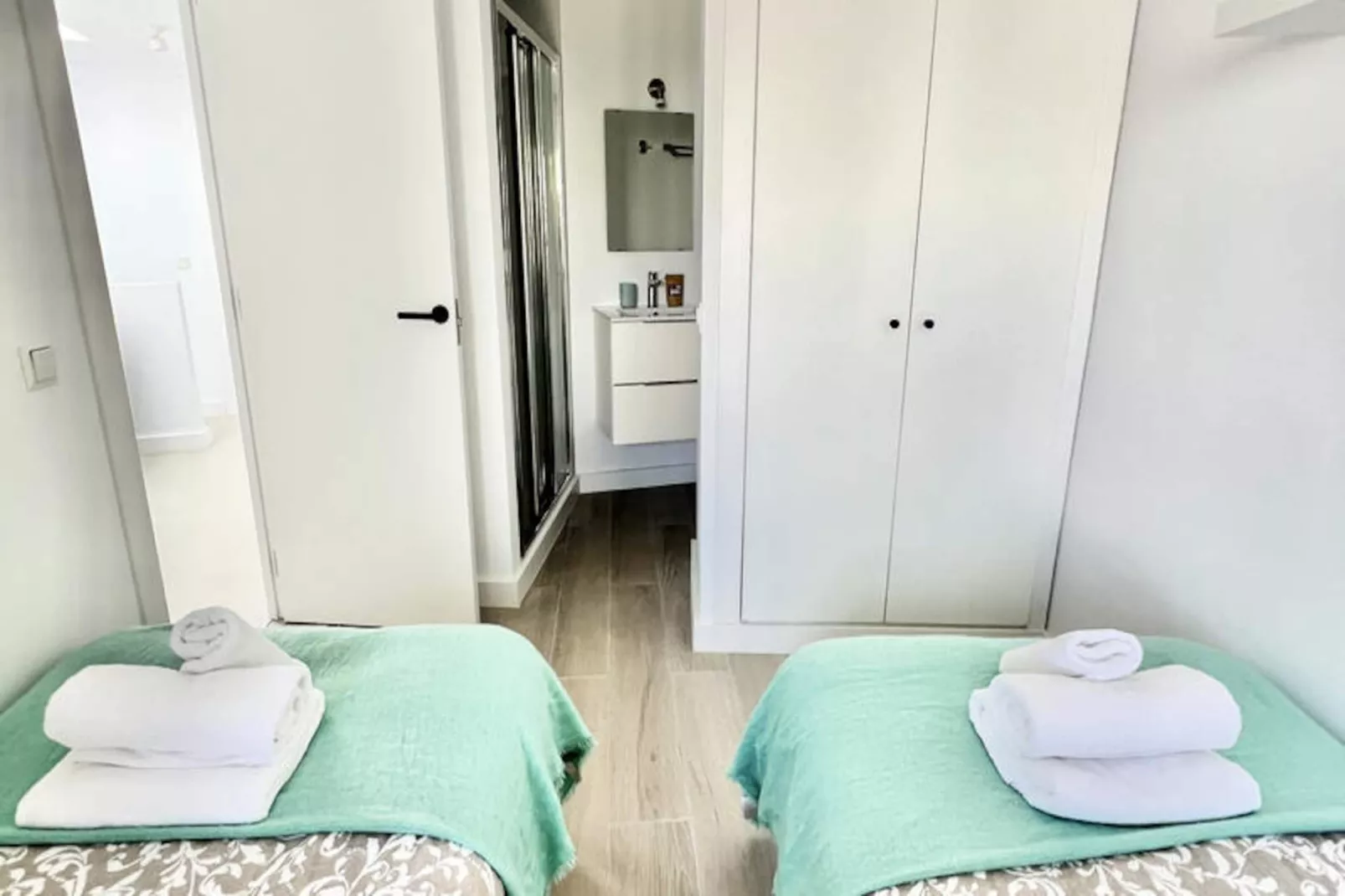 Maison à Estepona-Non tagué