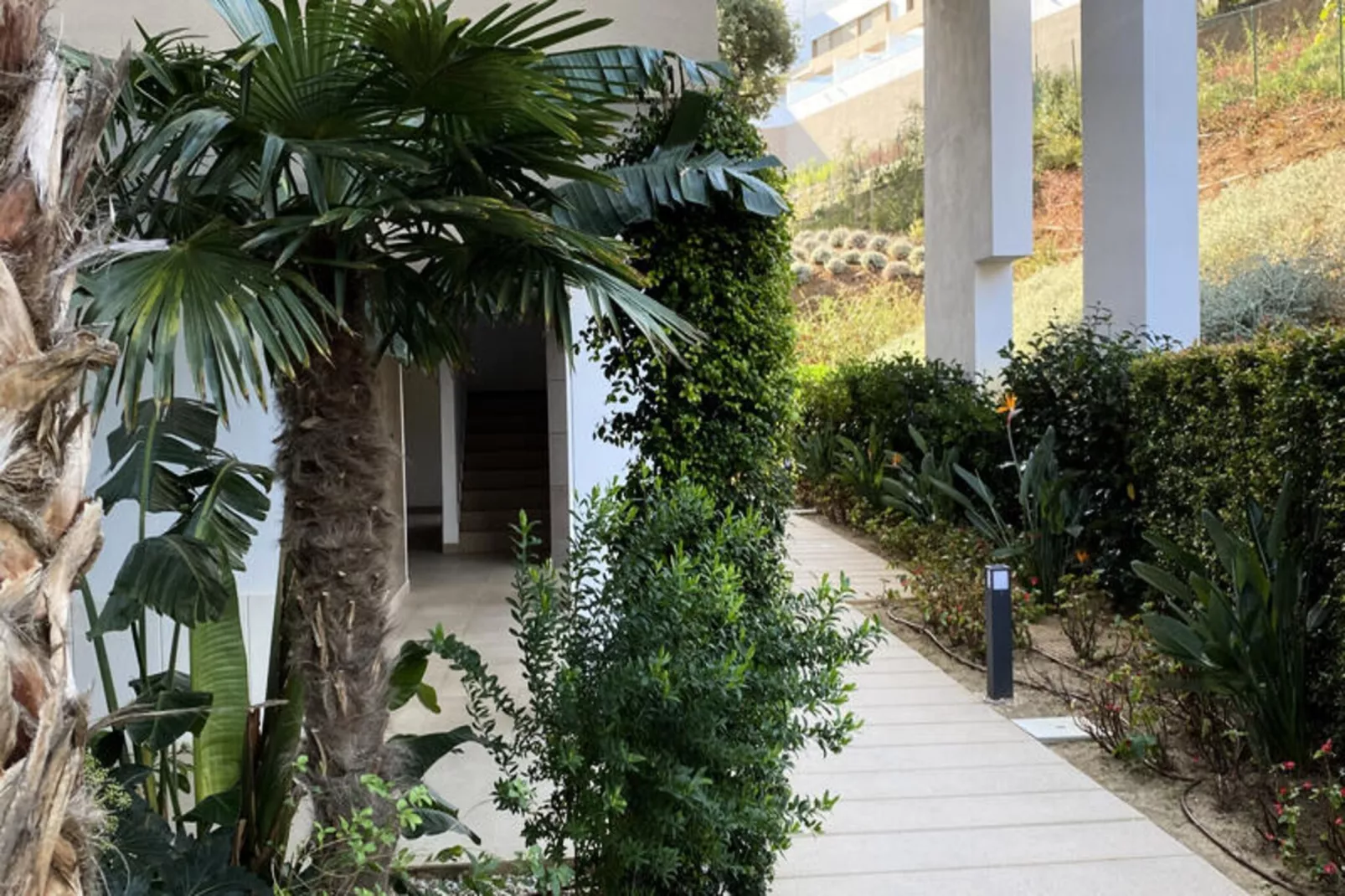 Appartements à La Cala de Mijas-Untagged