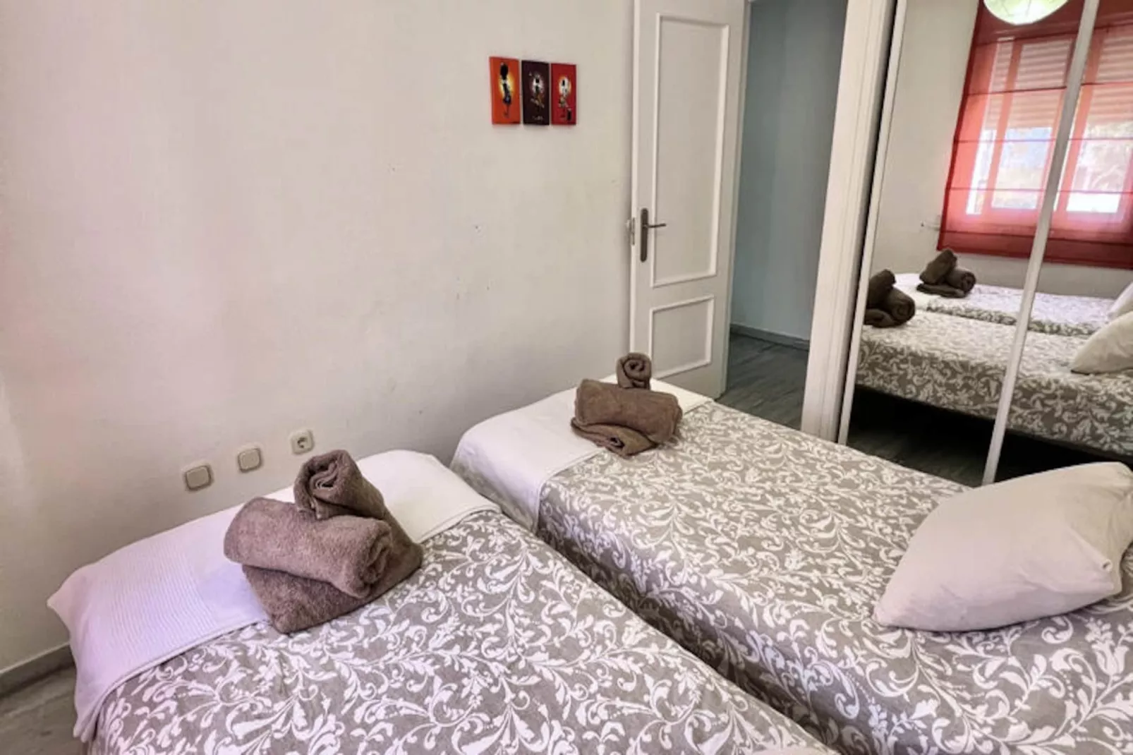 Appartements à Marbella-Non tagué