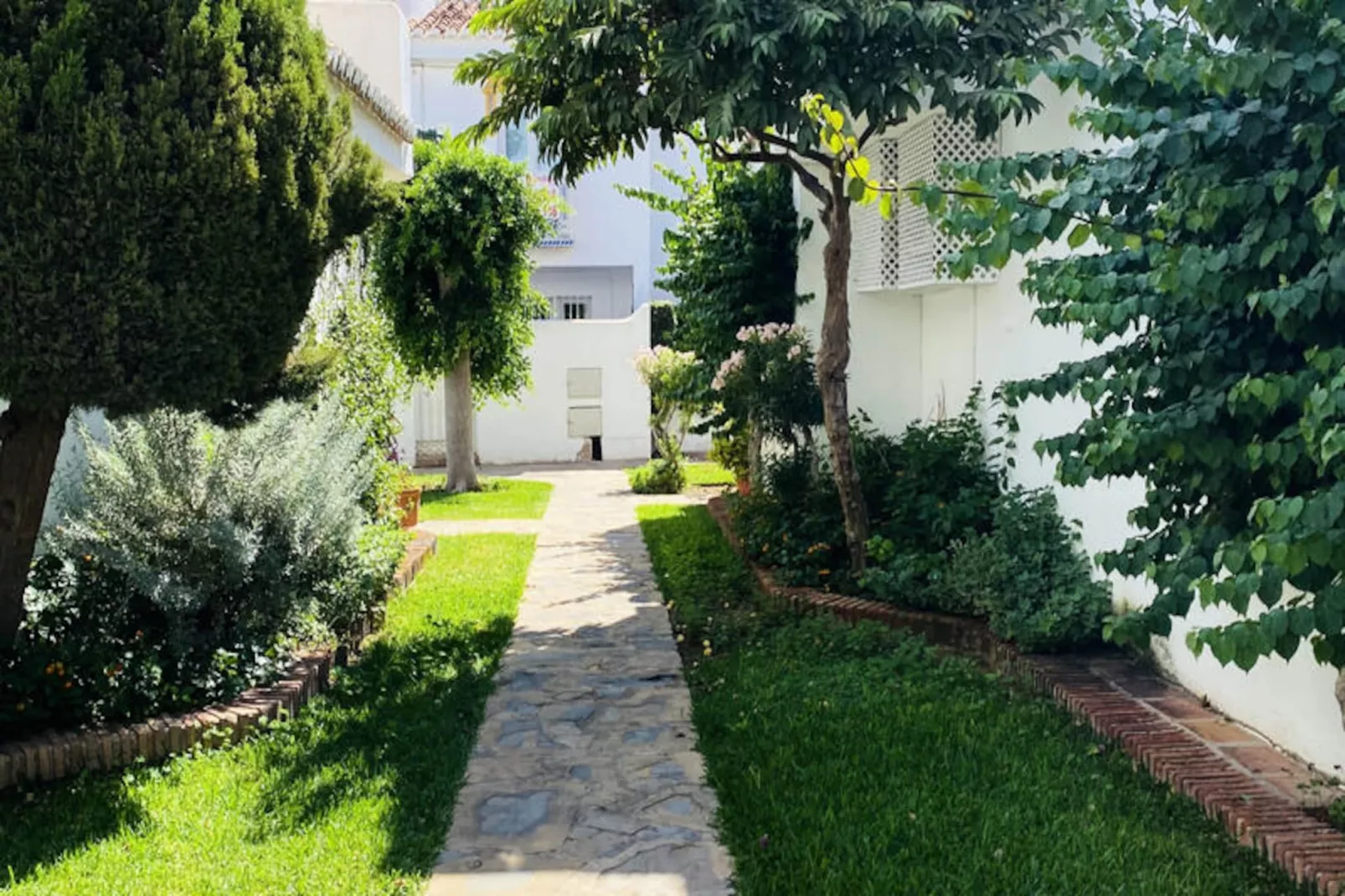 Maison à La Cala de Mijas-Non tagué