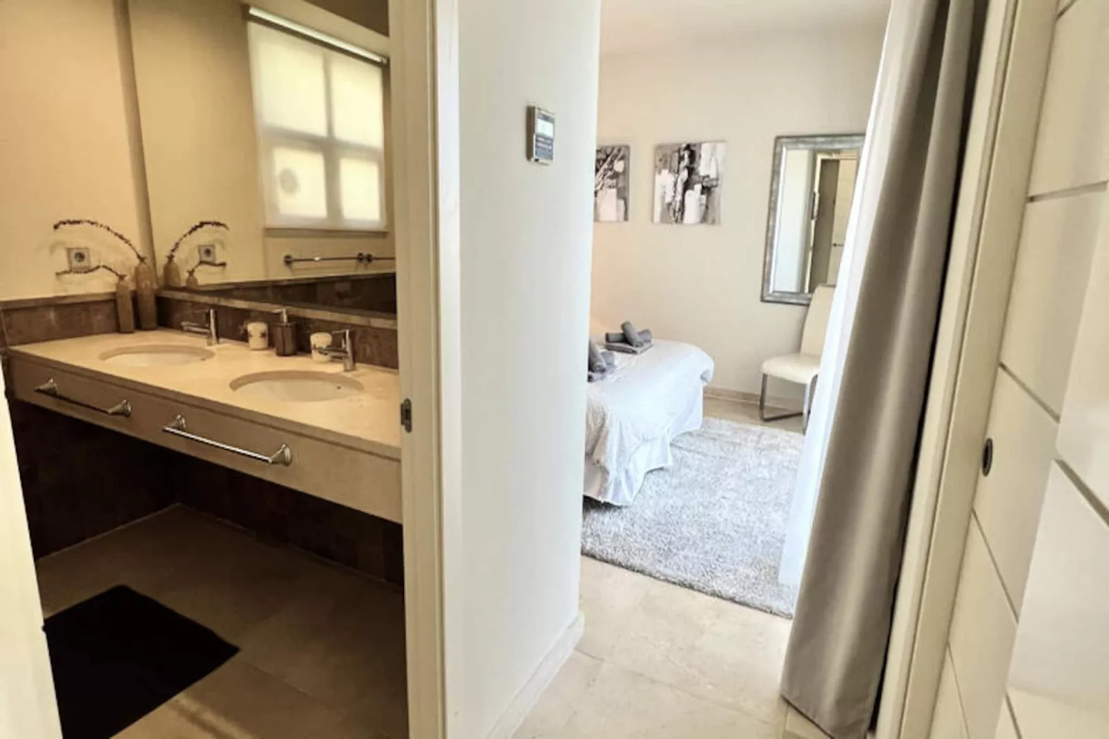 Appartements à Benahavís-Untagged