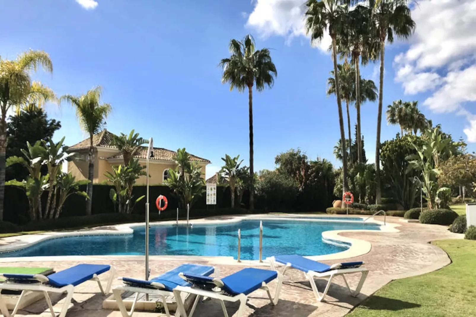 Appartements à Marbella-Non tagué