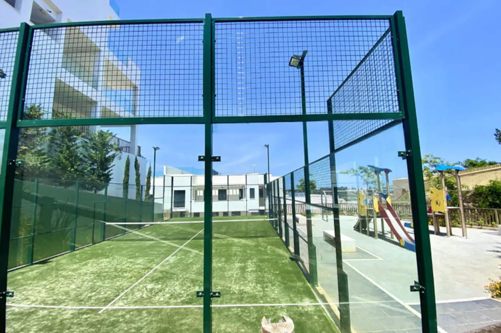 Appartements à La Cala de Mijas-Nicht zugeordnet