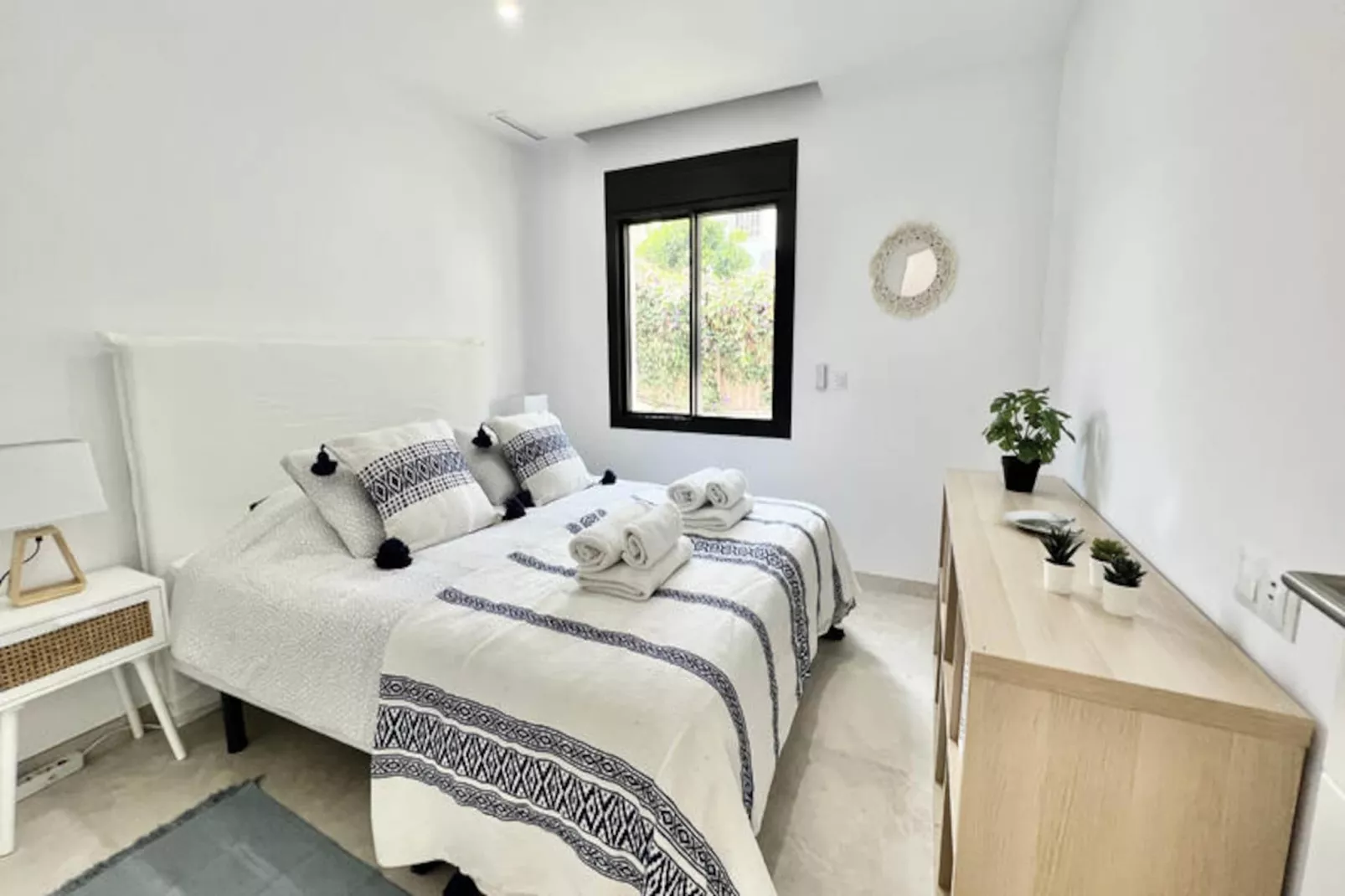 Maison à La Cala de Mijas-Non tagué