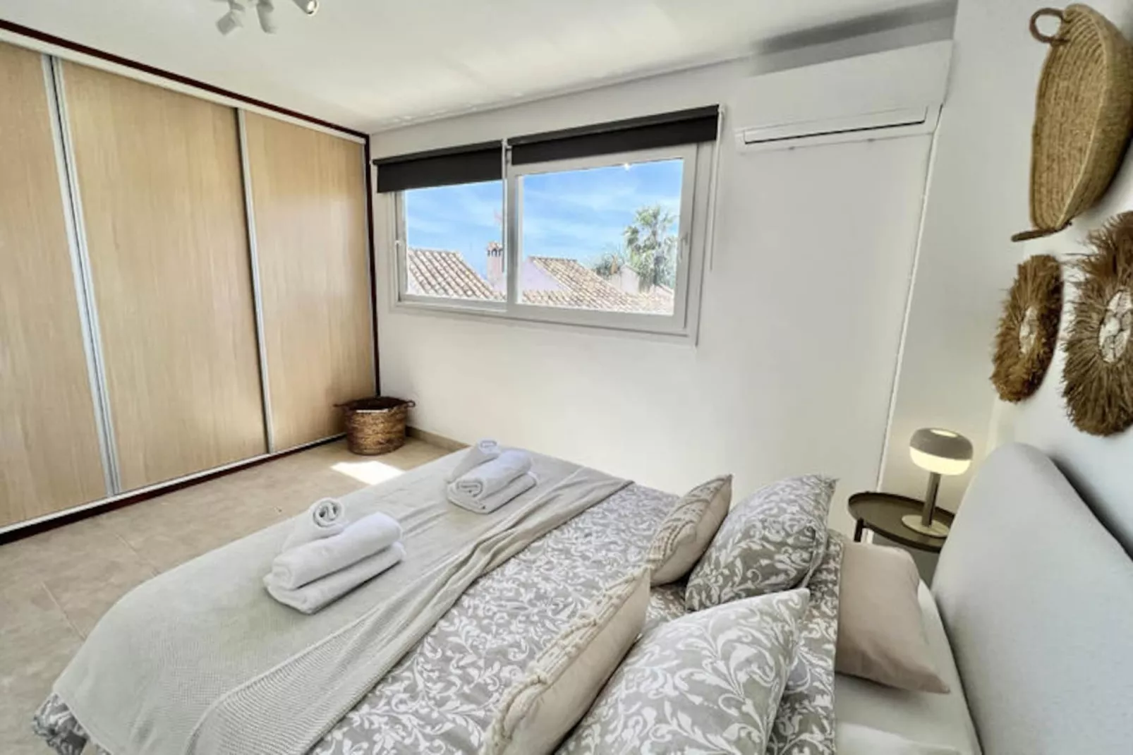 Maison à Mijas-Nicht zugeordnet