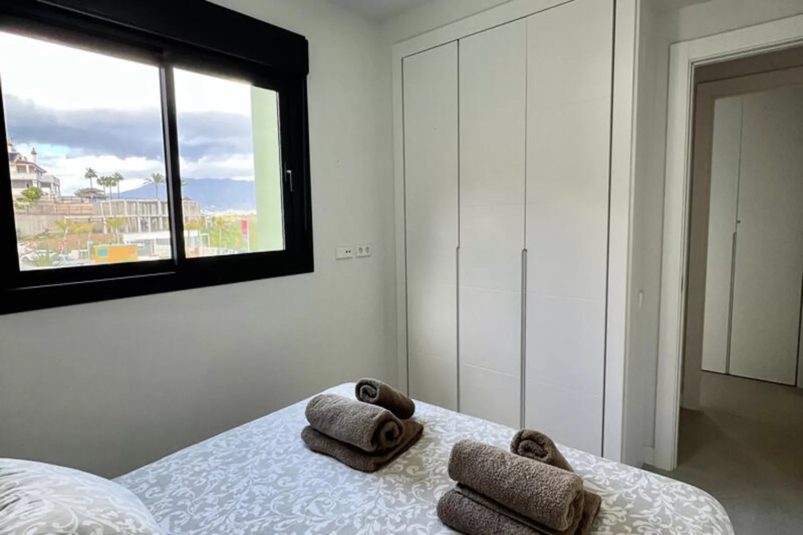 Appartements à Mijas-Non tagué