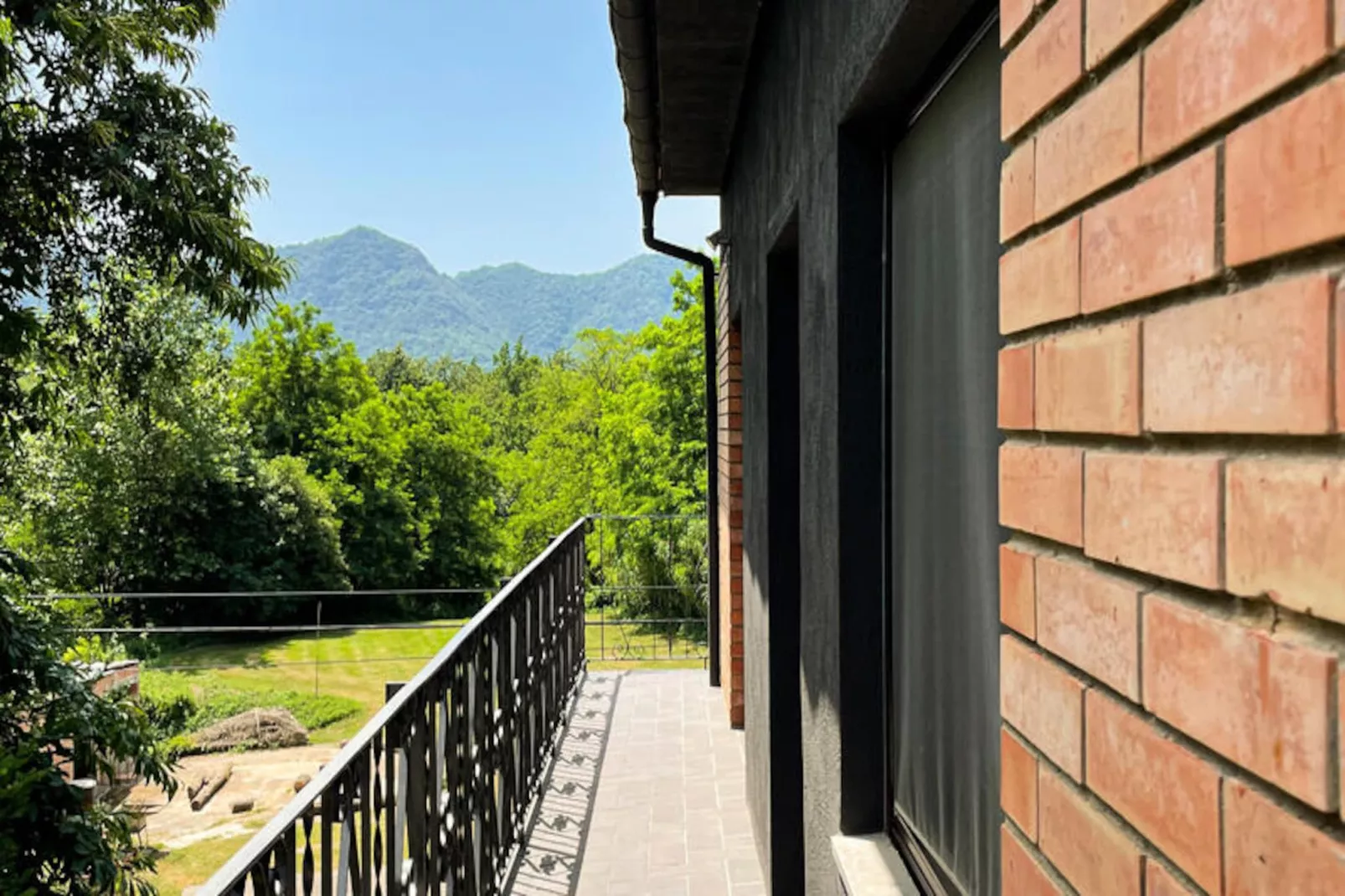 Mobil Home - Bungalow - Cottage à Santa Pau-Untagged