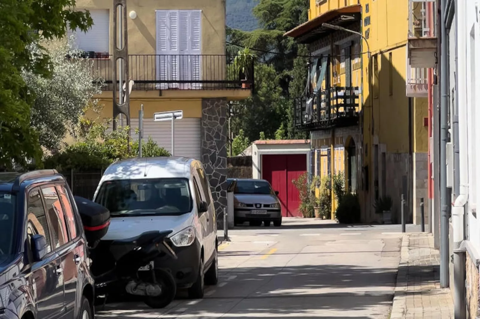 Appartements à Banyoles-Nicht zugeordnet