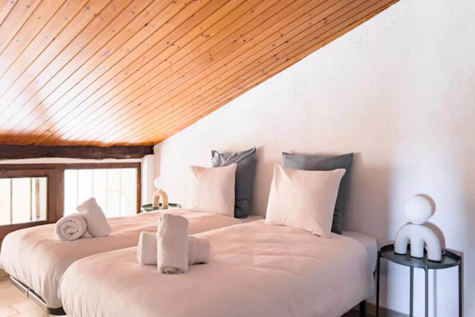 Mobil Home - Bungalow - Cottage à Cornellà del Terri-Nicht zugeordnet