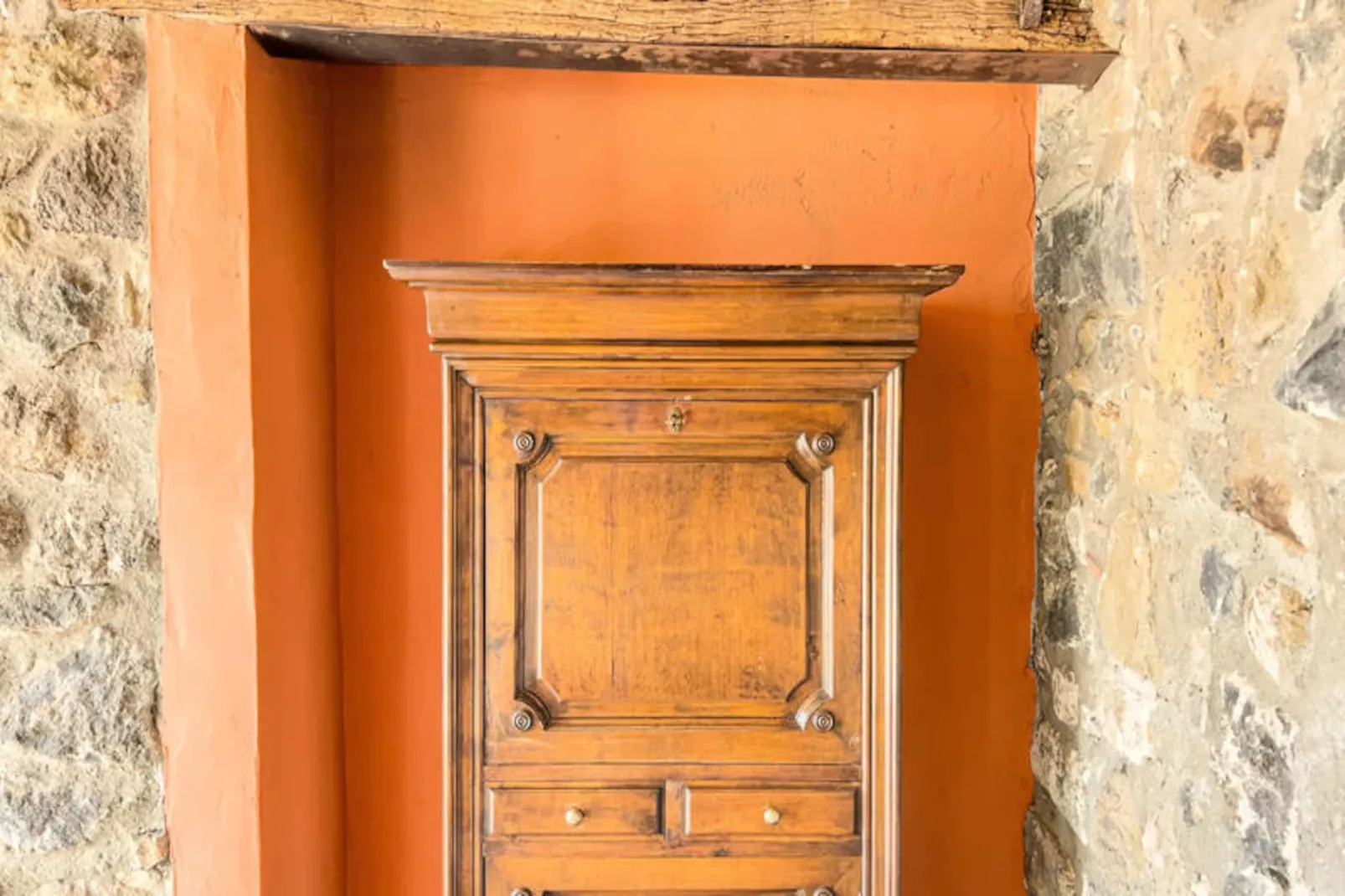 Mobil Home - Bungalow - Cottage à Sant Feliu de Pallerols-Non tagué