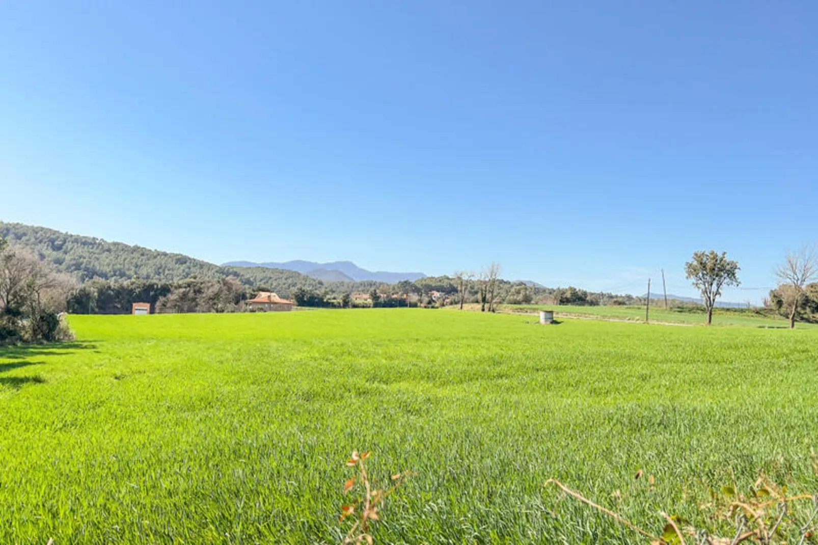 Mobil Home - Bungalow - Cottage à Palol de Revardit-Nicht zugeordnet