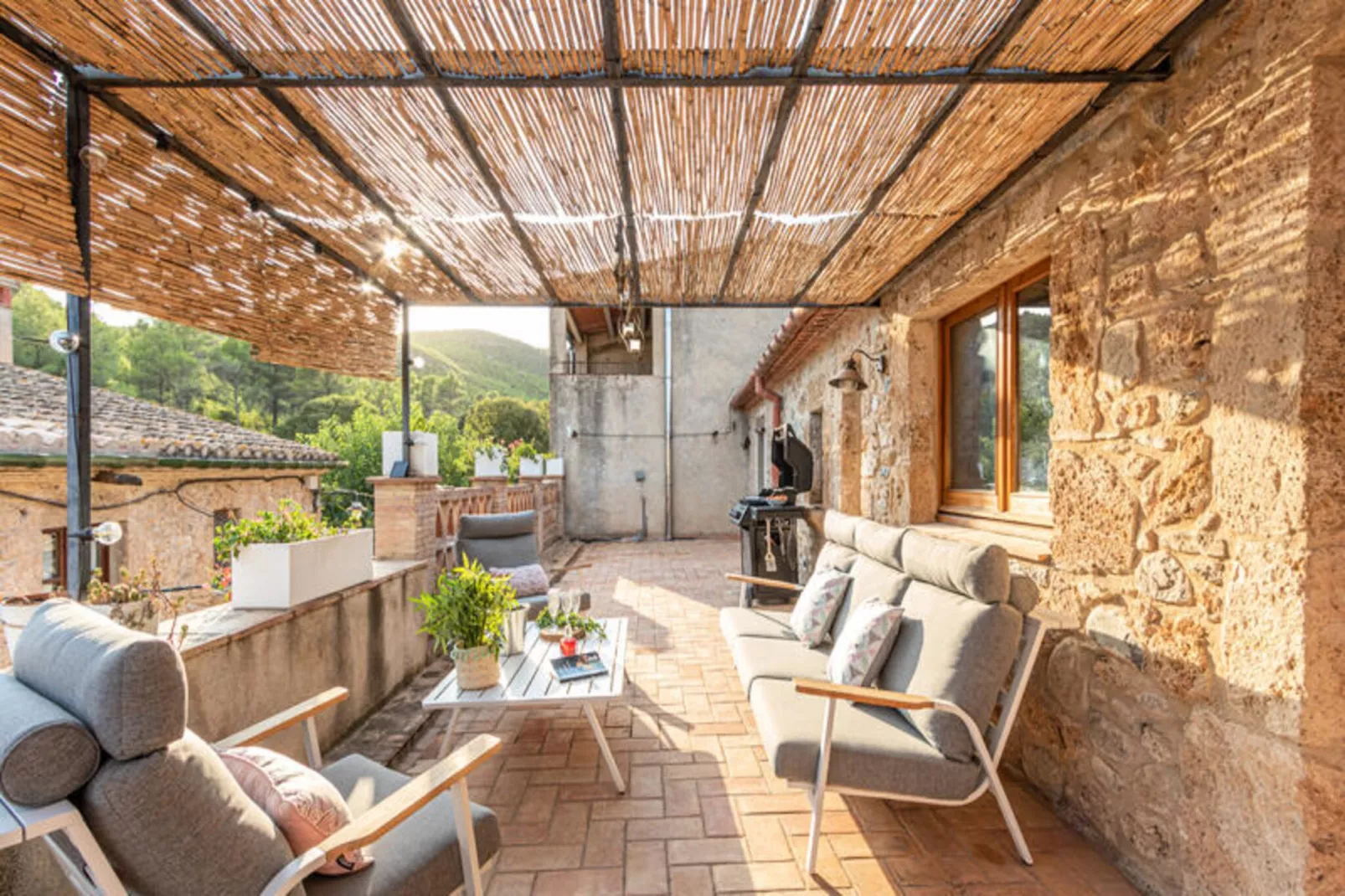 Mobil Home - Bungalow - Cottage à Boadella i les Escaules-Untagged