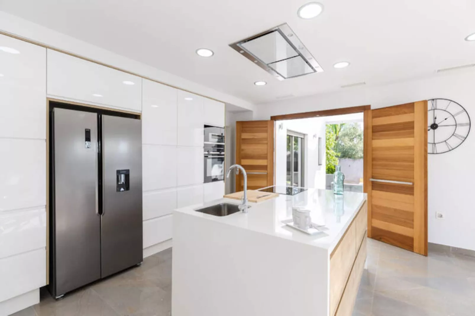 Maison à Almoradi-Untagged