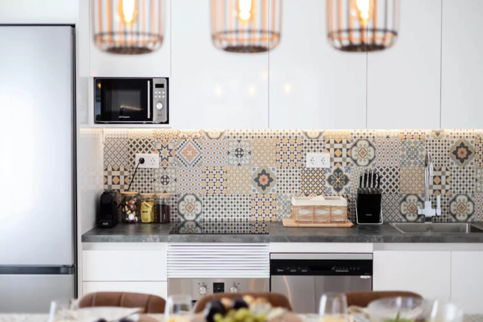 Maison à Torrevieja-Untagged