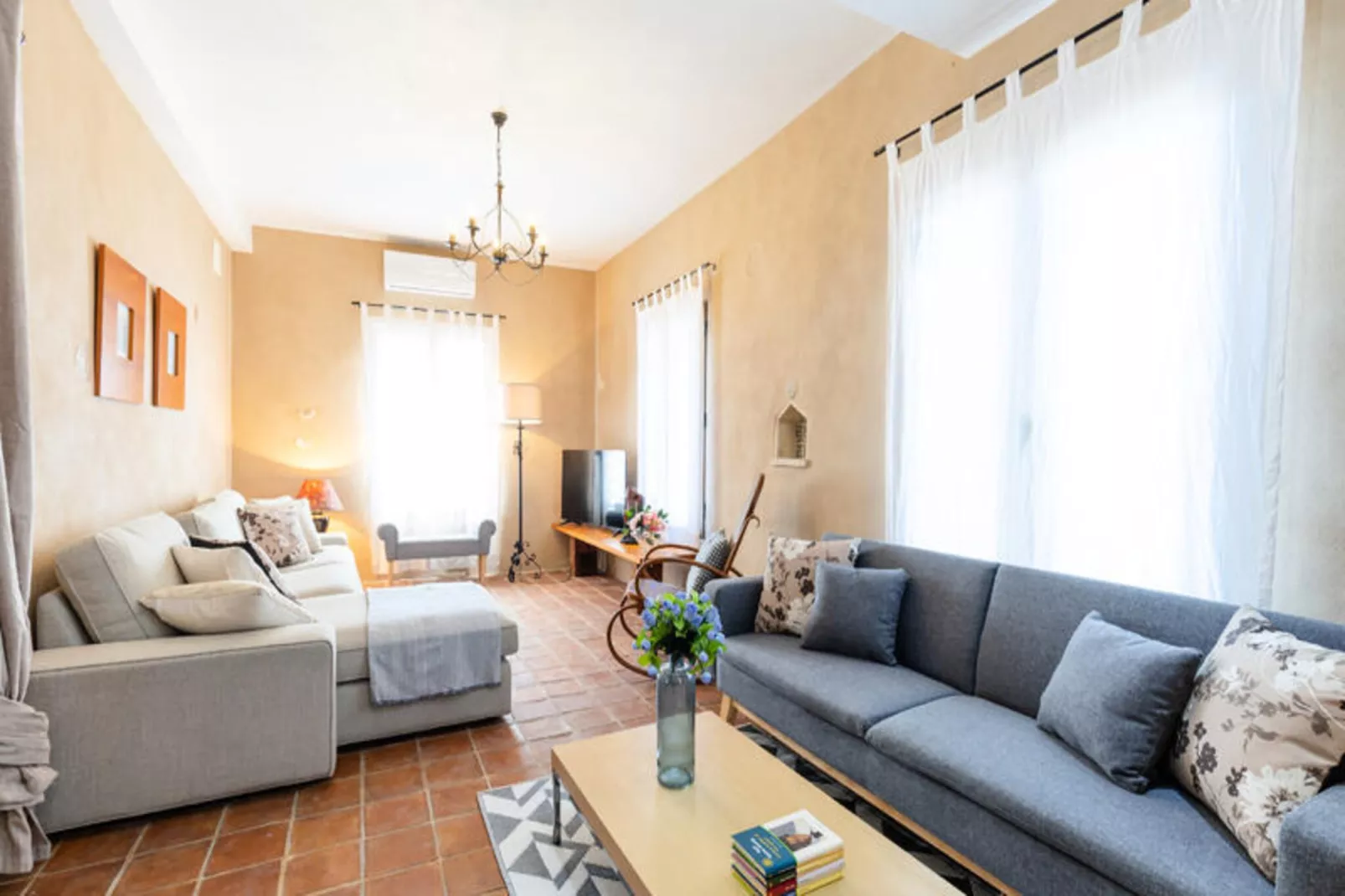 Maison à Elche-Untagged