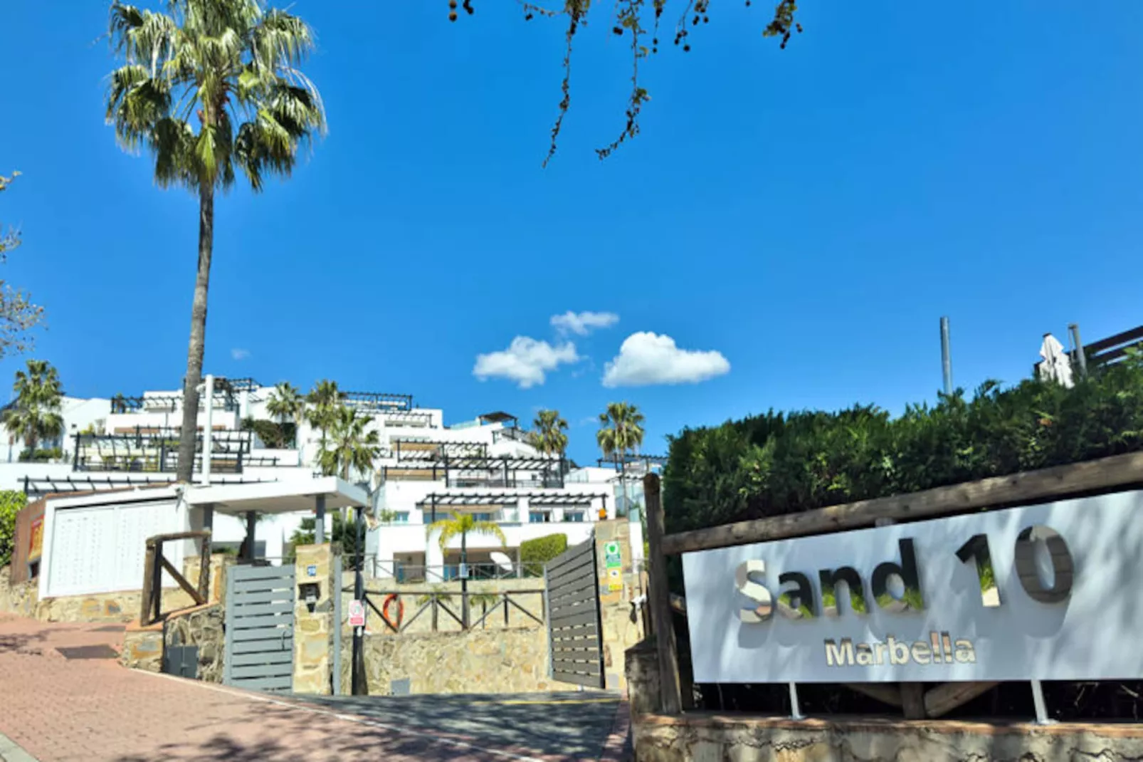 Maison à Marbella-Untagged