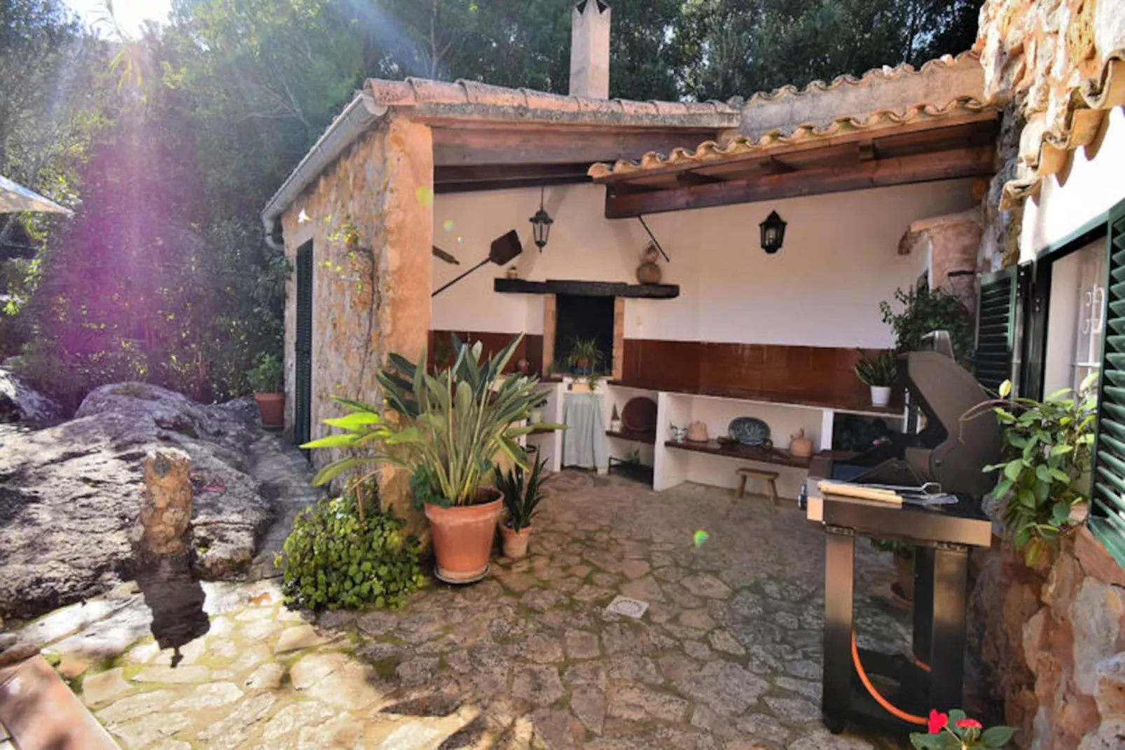 Maison à Pollença - Port de Pollença-Nicht zugeordnet