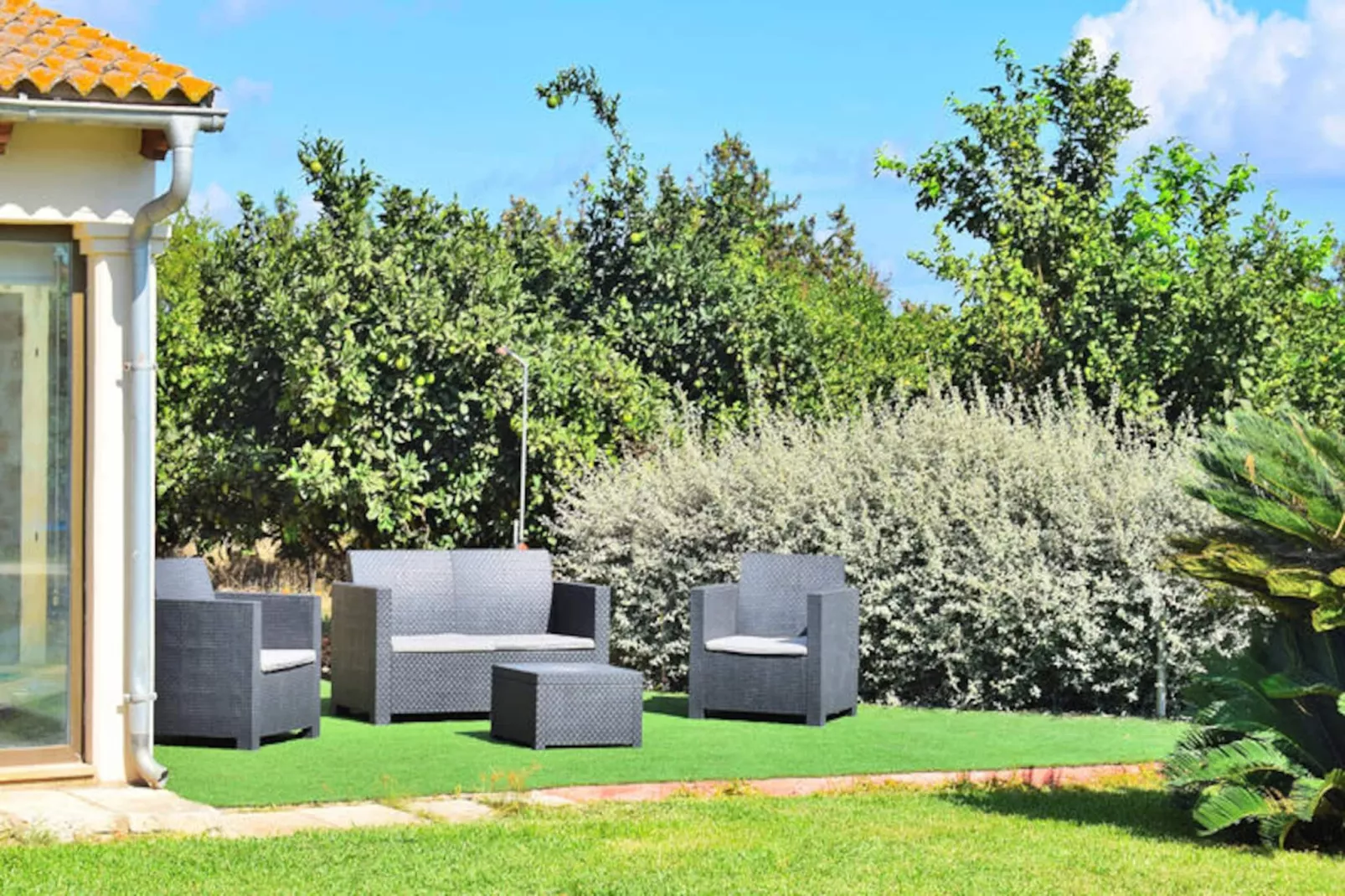 Maison à Muro-Non tagué