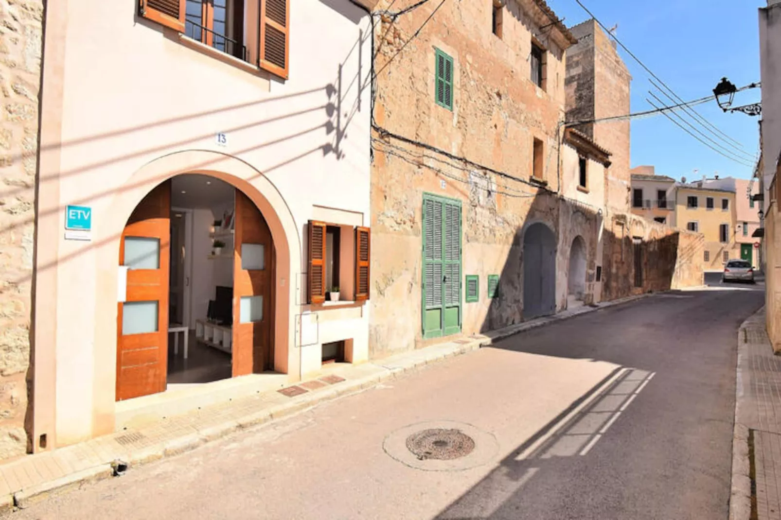 Maison à Muro-Nicht zugeordnet