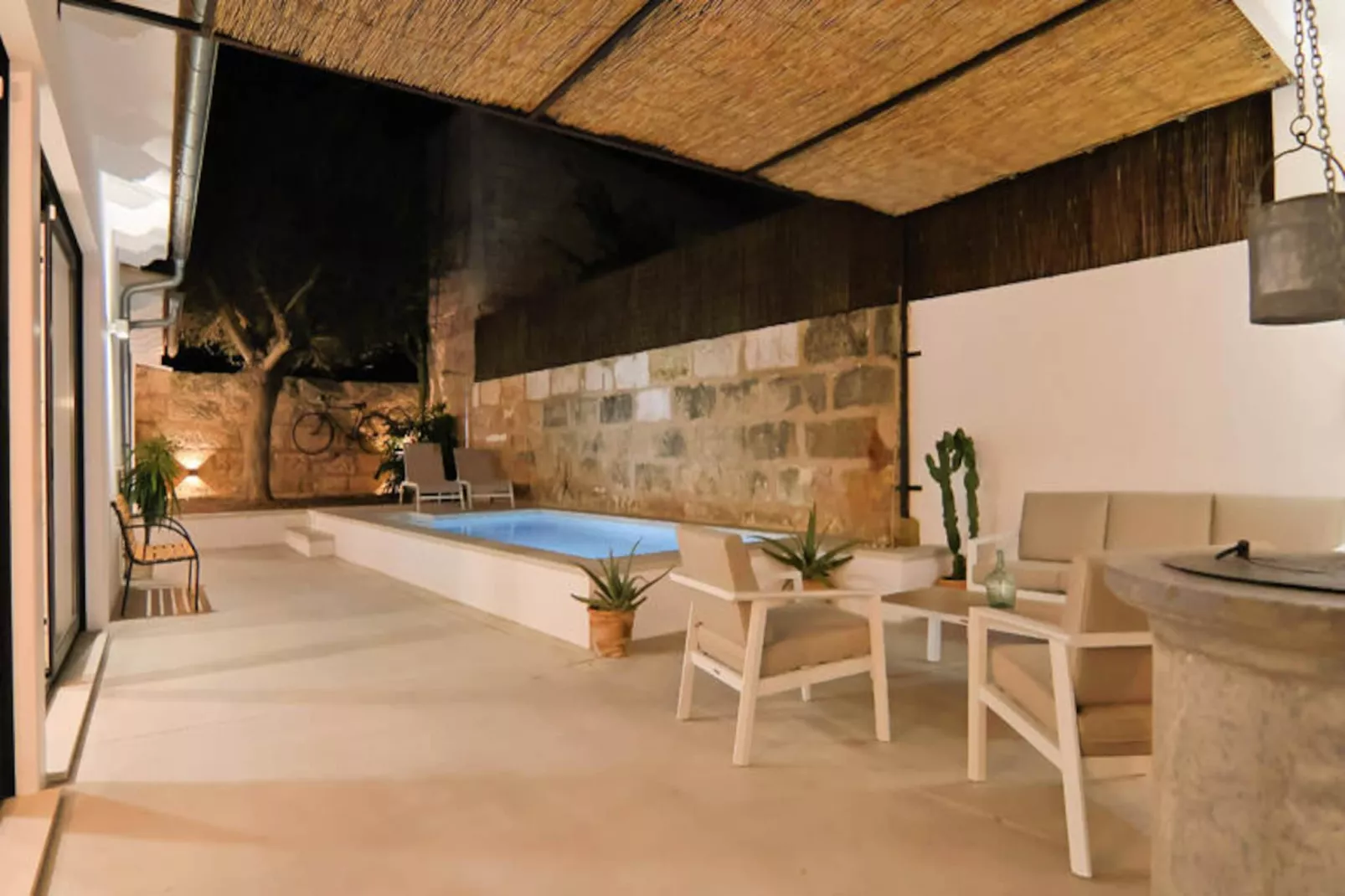 Maison à Muro-Nicht zugeordnet