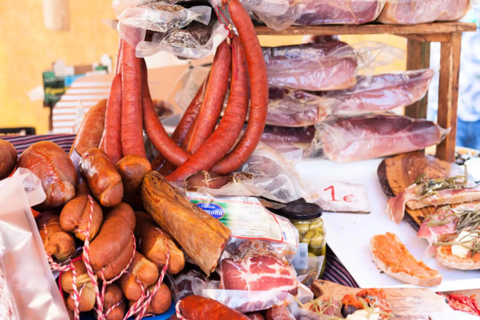 Maison à Binissalem-Nicht zugeordnet