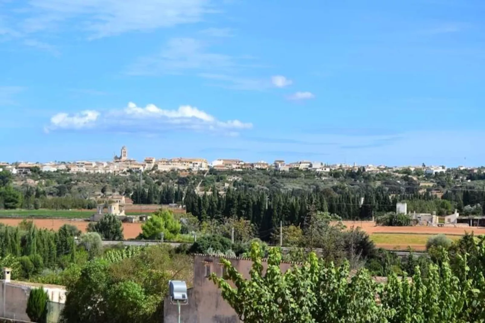 Maison à Muro-Non tagué