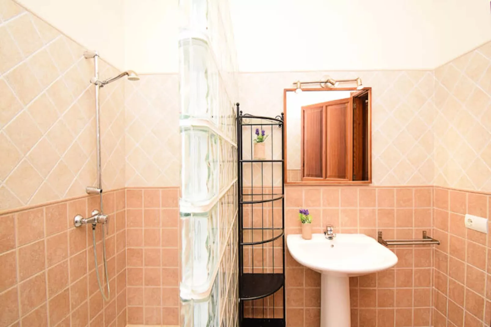 Maison à Llubí-Non tagué