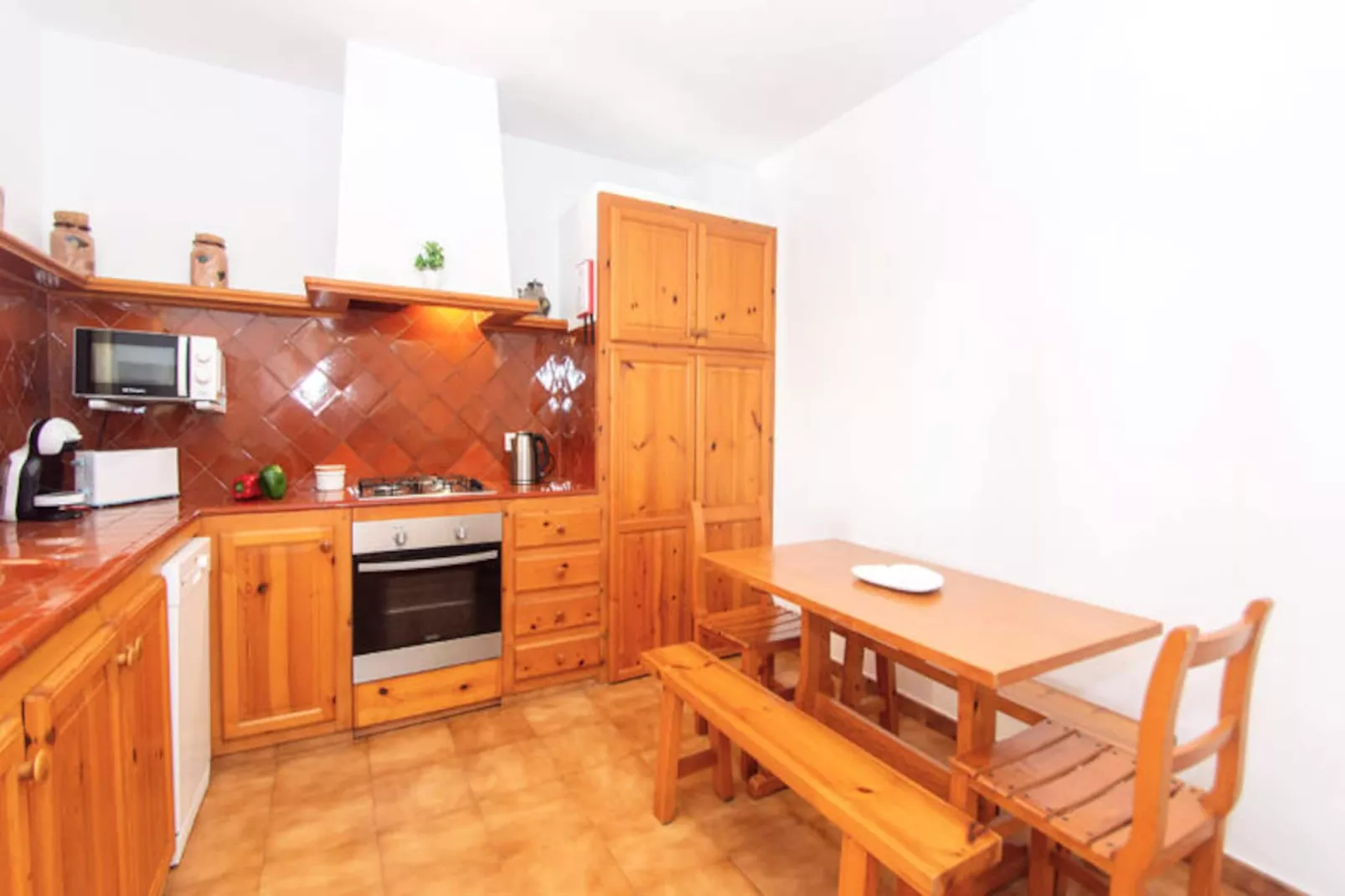 Maison à Cala Galdana-Non tagué