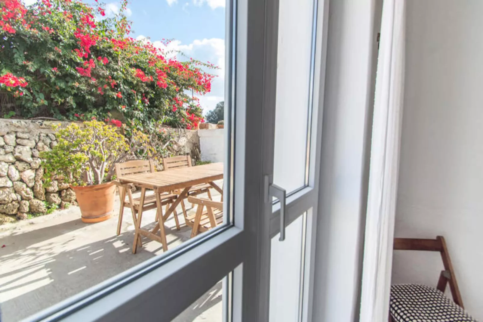 Maison à Cala Galdana-Non tagué