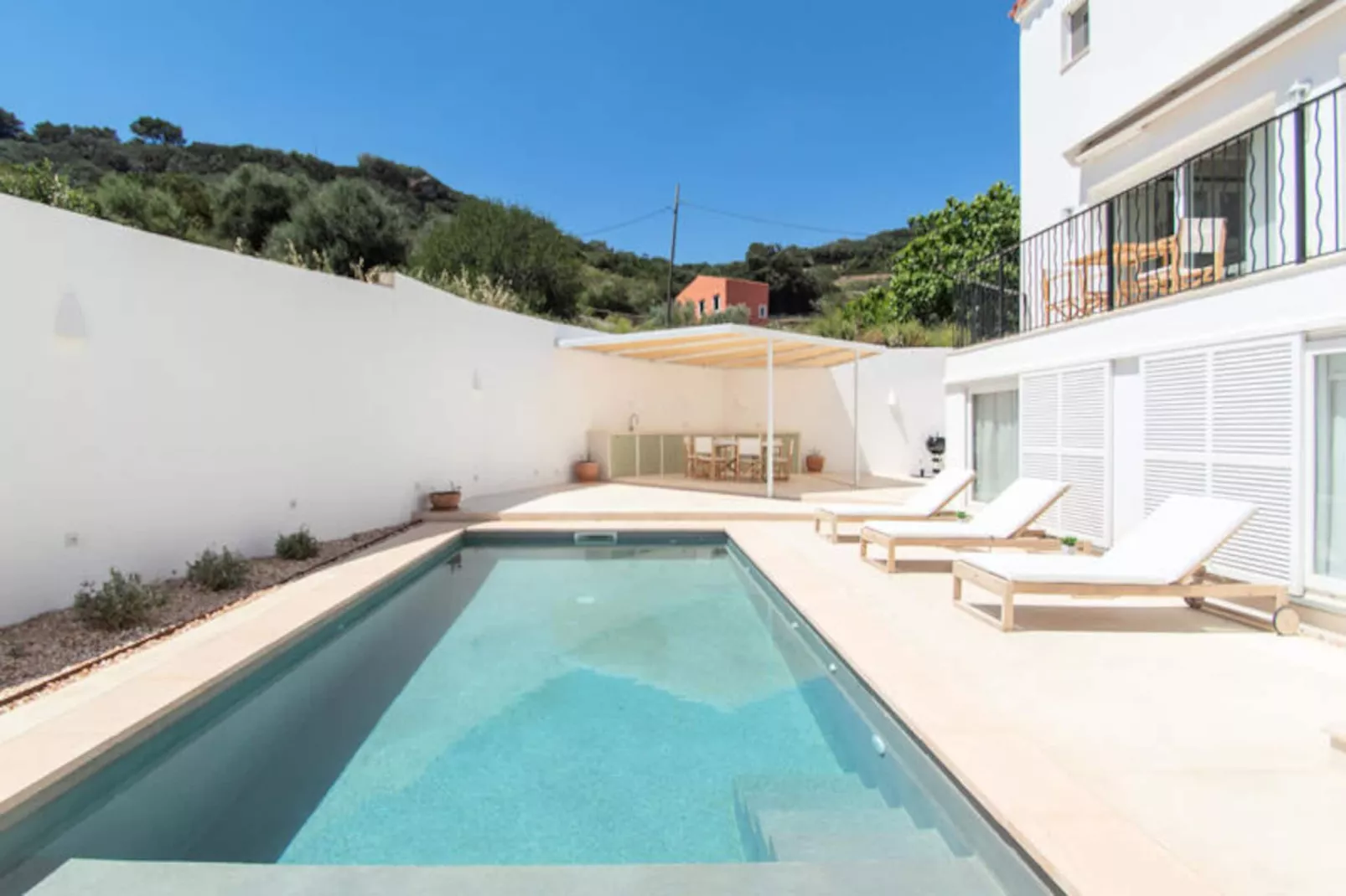 Maison à Ferreries-Untagged