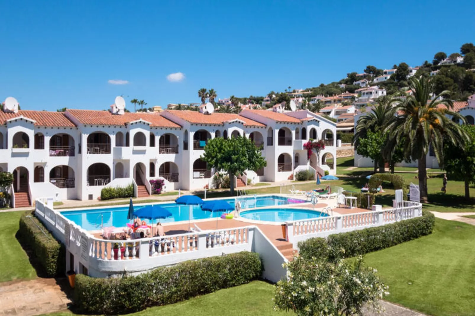 Appartements à Torre Soli Nou-Untagged