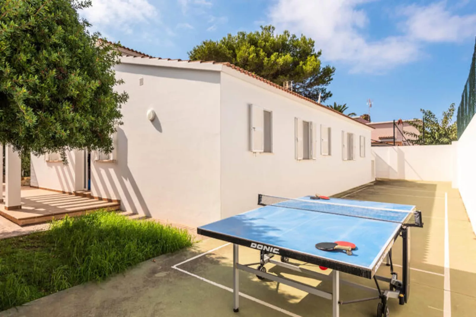 Maison à Cala'n Bosh-Non tagué