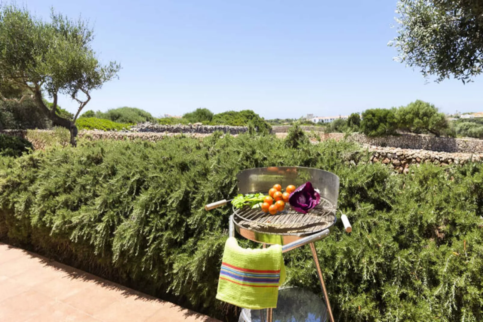 Maison à Ciutadella de Menorca-Nicht zugeordnet