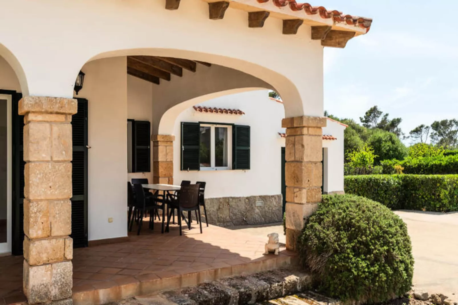 Maison à Cala Blanca-Nicht zugeordnet