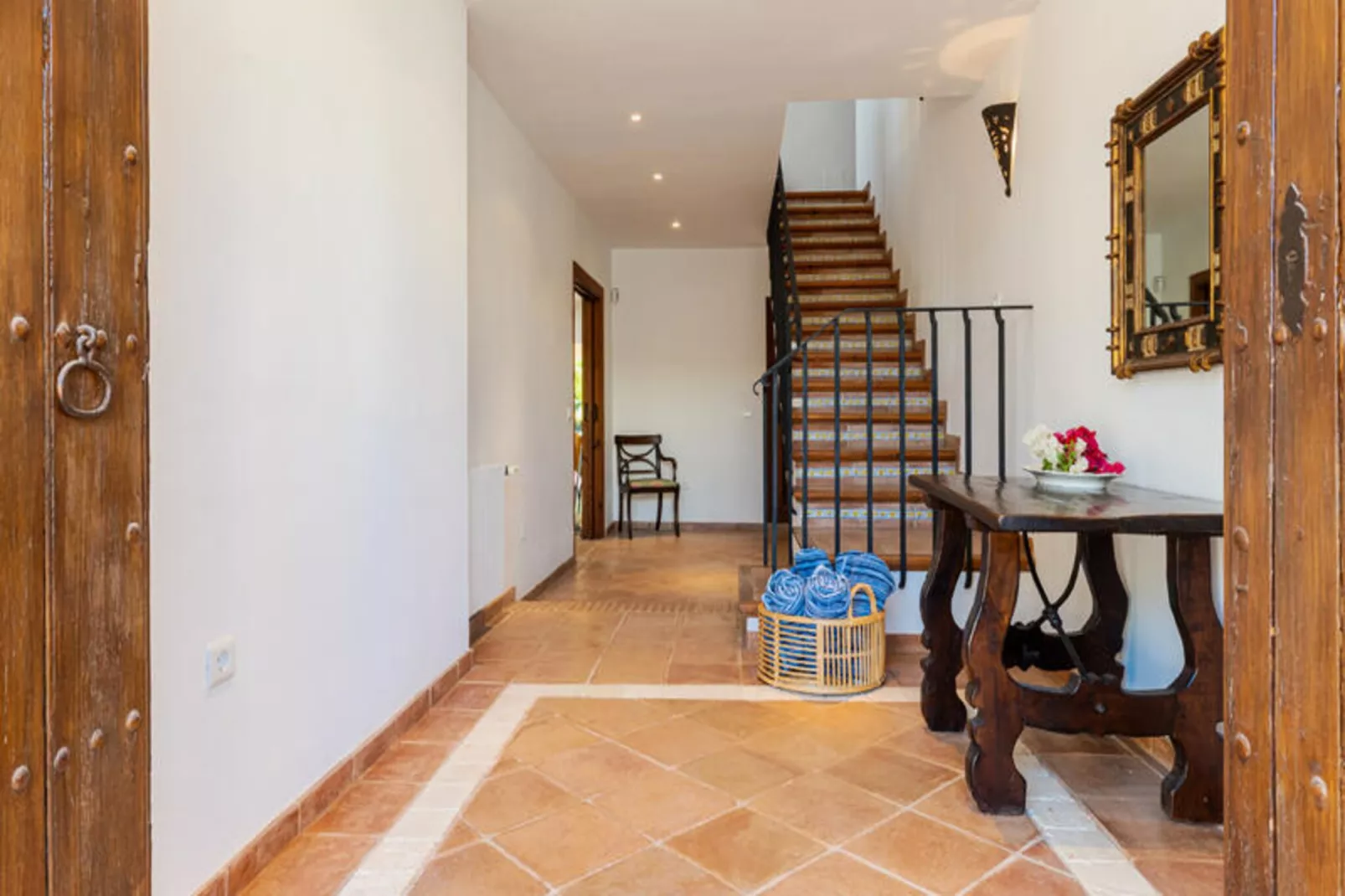 Maison à Marbella-Untagged