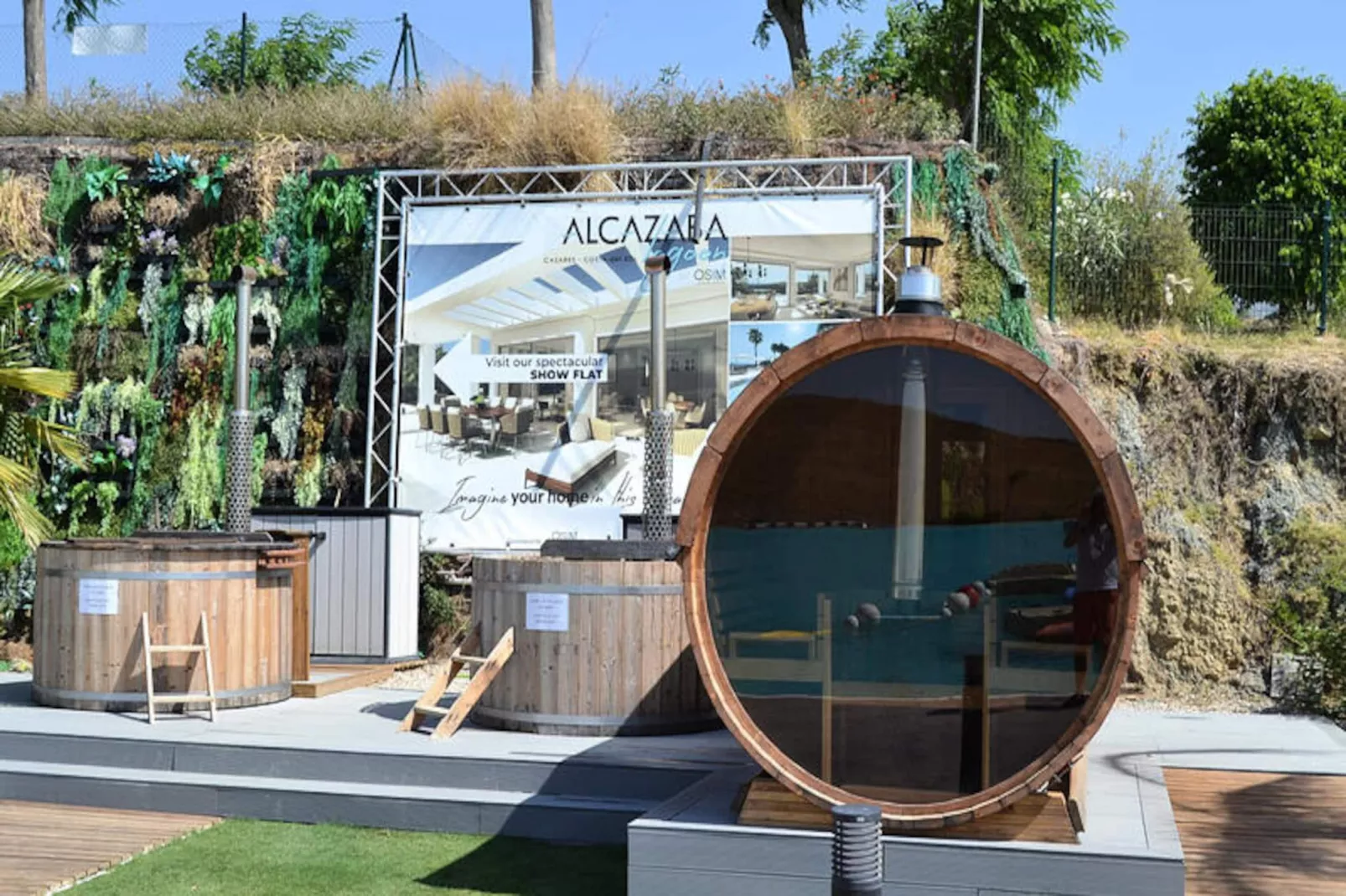 Appartements à Casares-Untagged