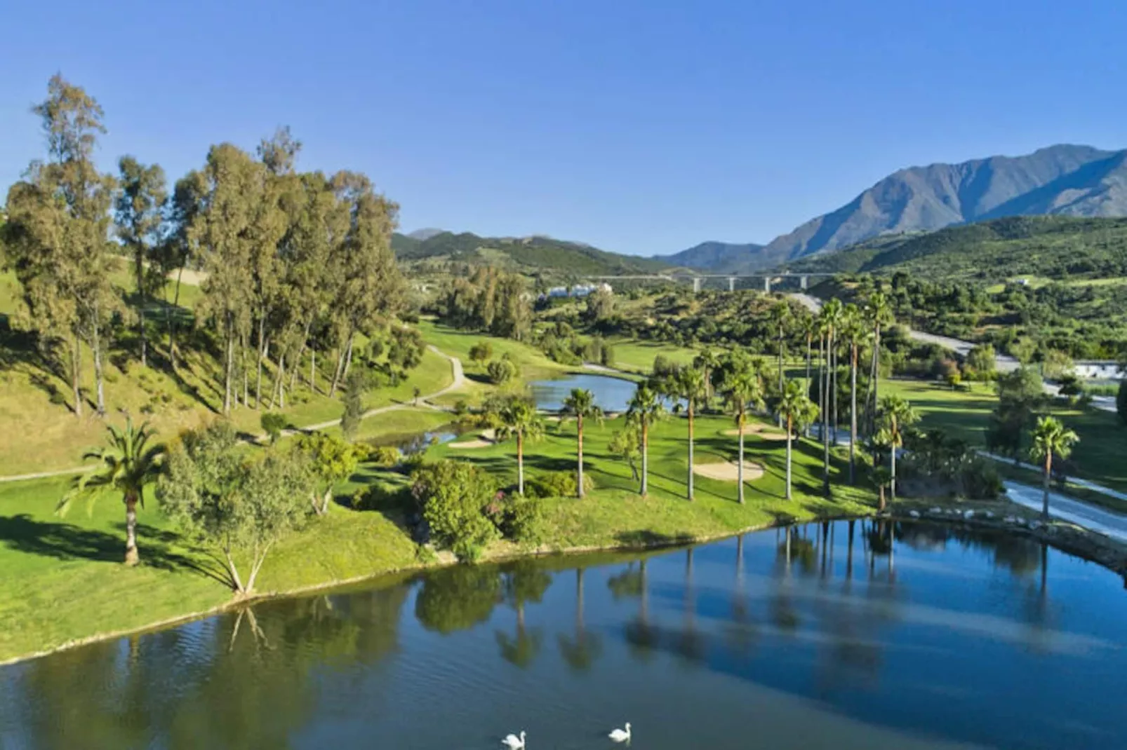 Appartements à Casares-Untagged
