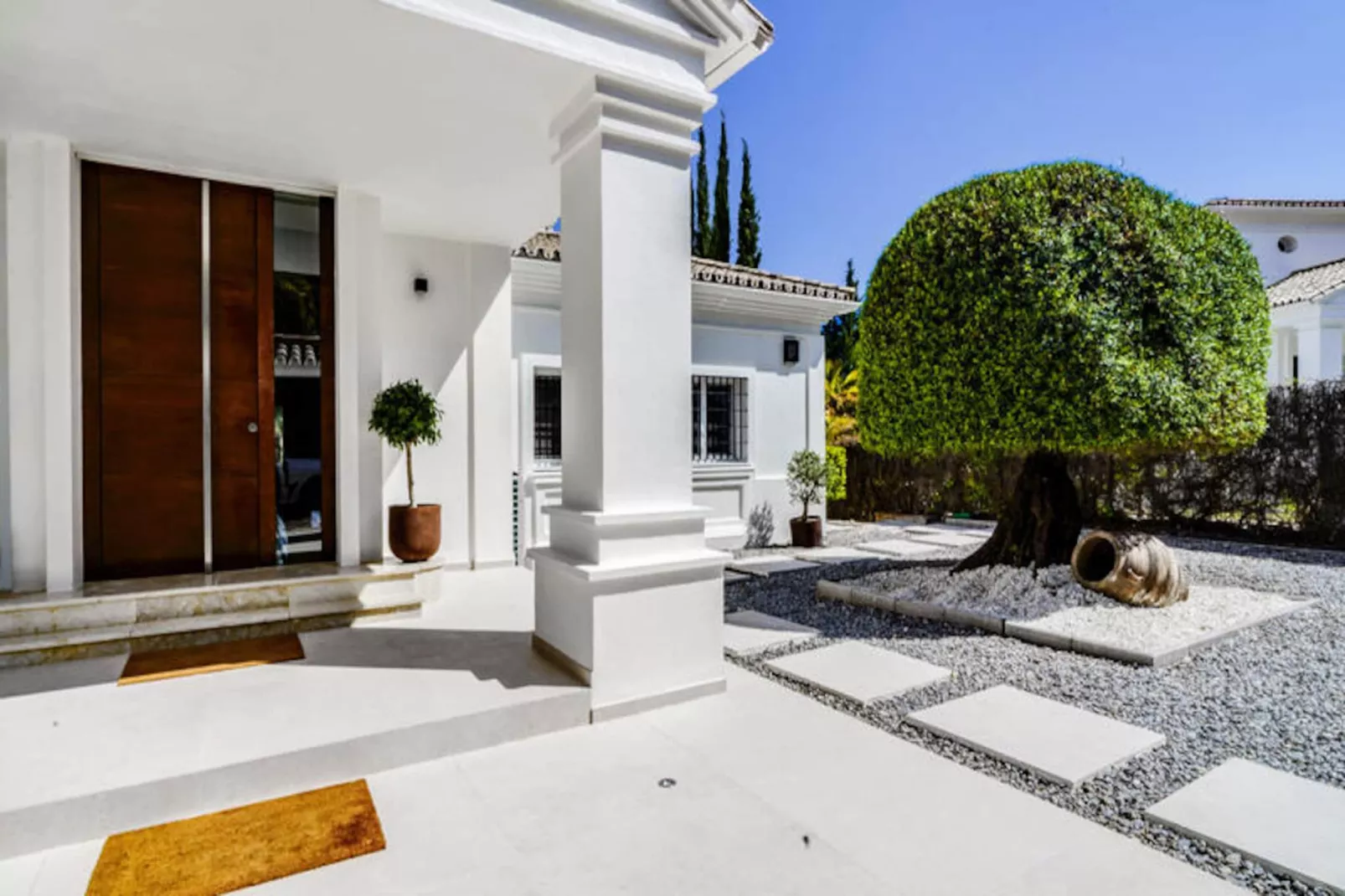 Maison à Marbella-Untagged