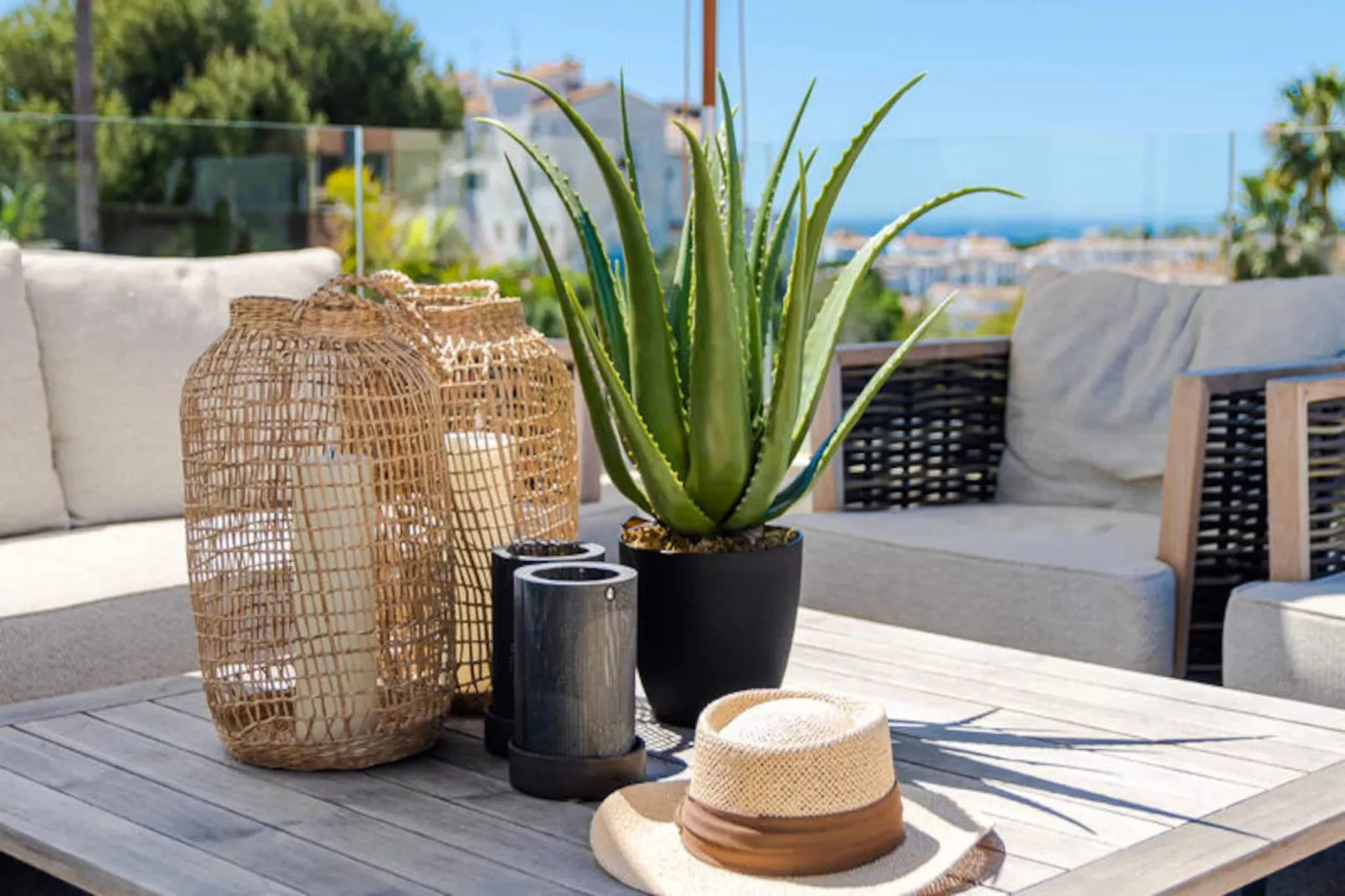 Maison à Mijas Costa-Untagged