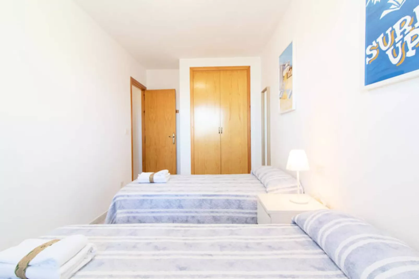 Appartements à Puerto de Sagunto-Untagged
