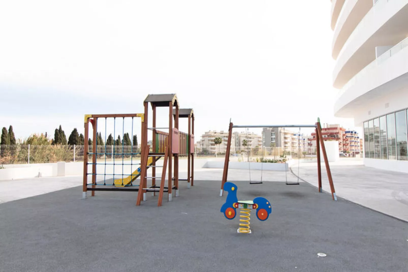 Appartements à Canet d'En Berenguer-Nicht zugeordnet