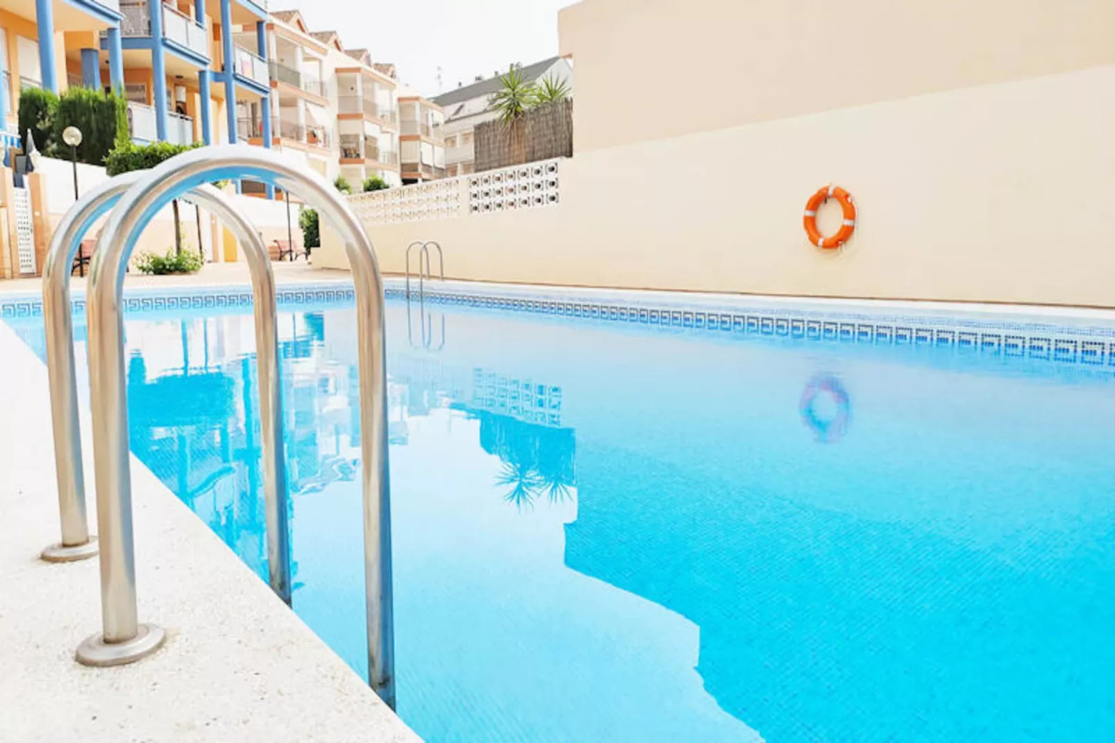 Appartements à Canet d'En Berenguer-Untagged