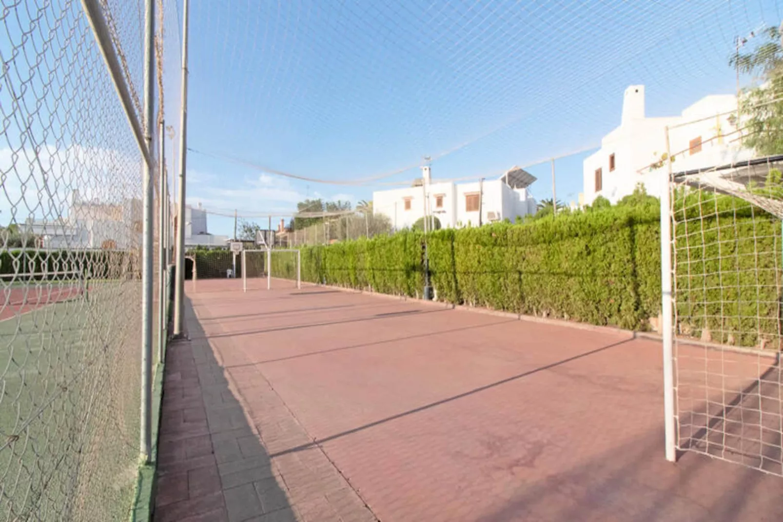 Maison à Canet d'En Berenguer-Untagged