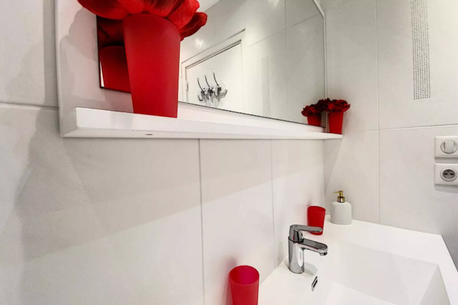 Studio à Cannes-Non tagué