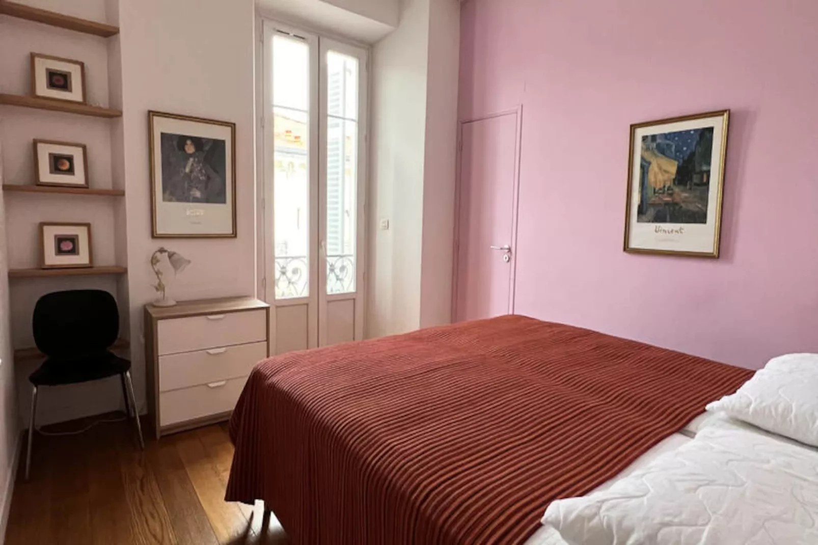 Appartements à Cannes-Nicht zugeordnet