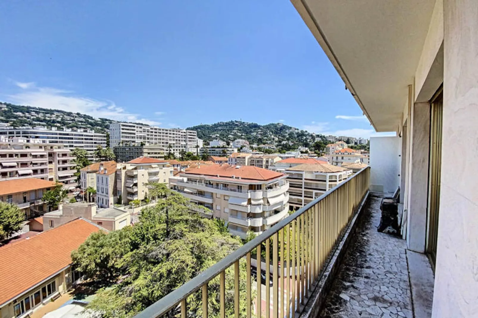 Appartements à Cannes-Non tagué