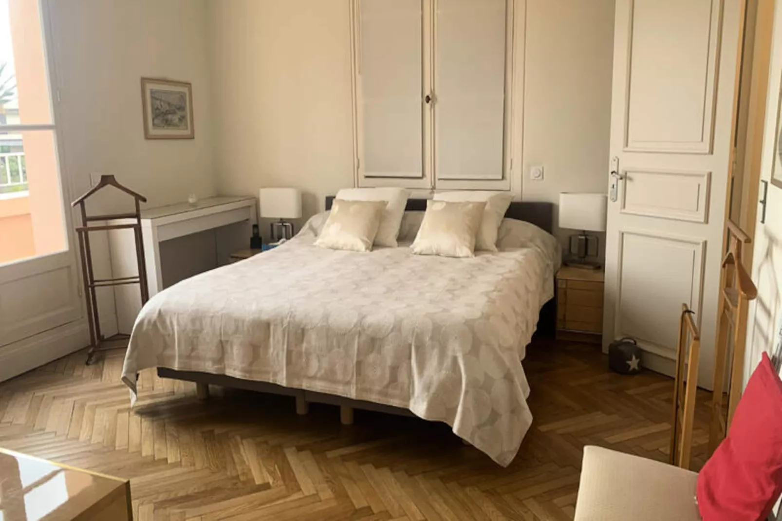 Maison à Cannes-Untagged